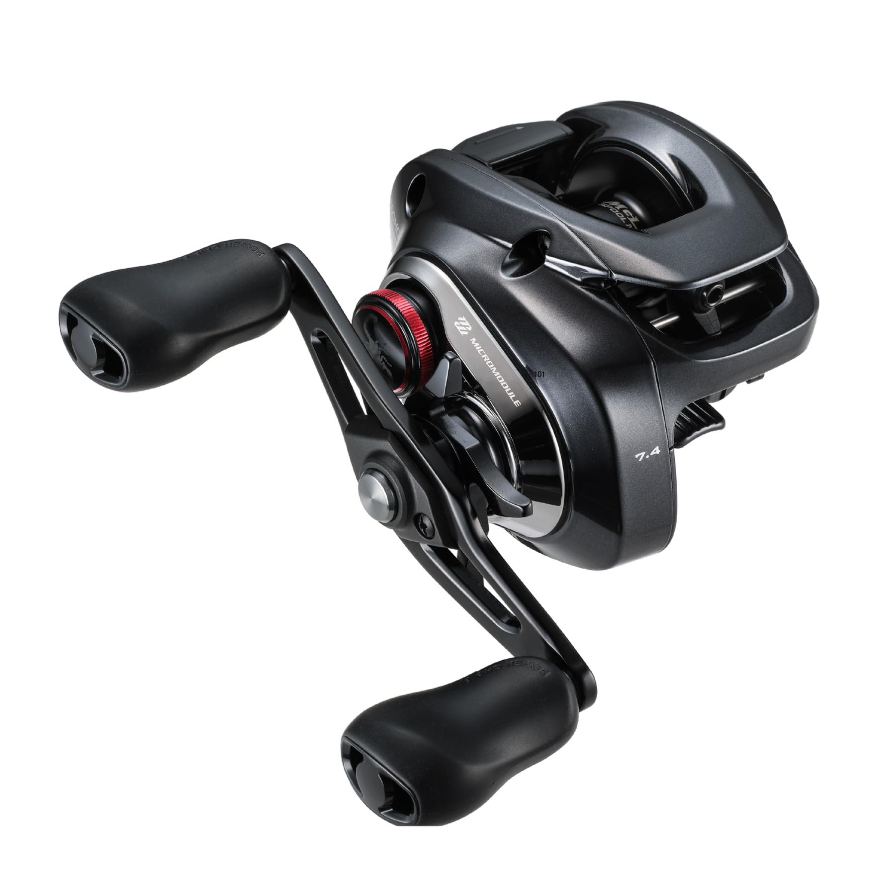 スコーピオンdc 右手ハンドル 最終値下げ Amazon | シマノ(SHIMANO) ベイトリール 26スコーピオン DC MD 200HG